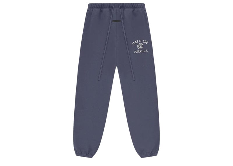 Fear of God Essentials Fleece Essential Sweatpant Marine