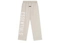 Fear of God Essentials Fleece Relaxed Sweatpants Heather Stone