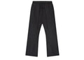 Fear of God Essentials Heavy Fleece Flare Sweatpant Vintage Black