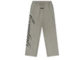 Fear of God Essentials Heavy Fleece Lounge Sweatpant Smoke Grey