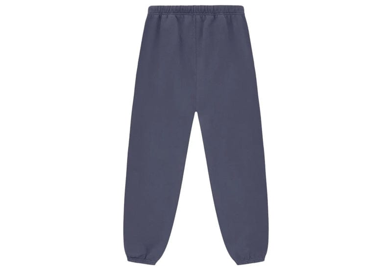 Fear of God Essentials Heavy Fleece Sweatpants Marine