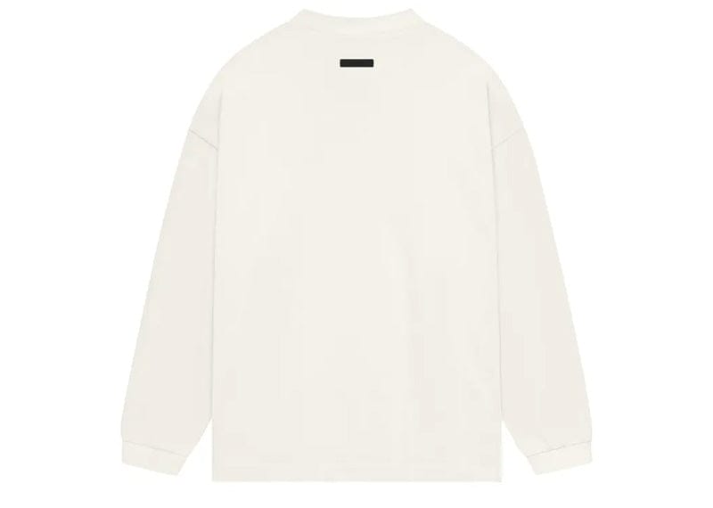Fear of God Essentials Jersey Crewneck L/S Tee Shell