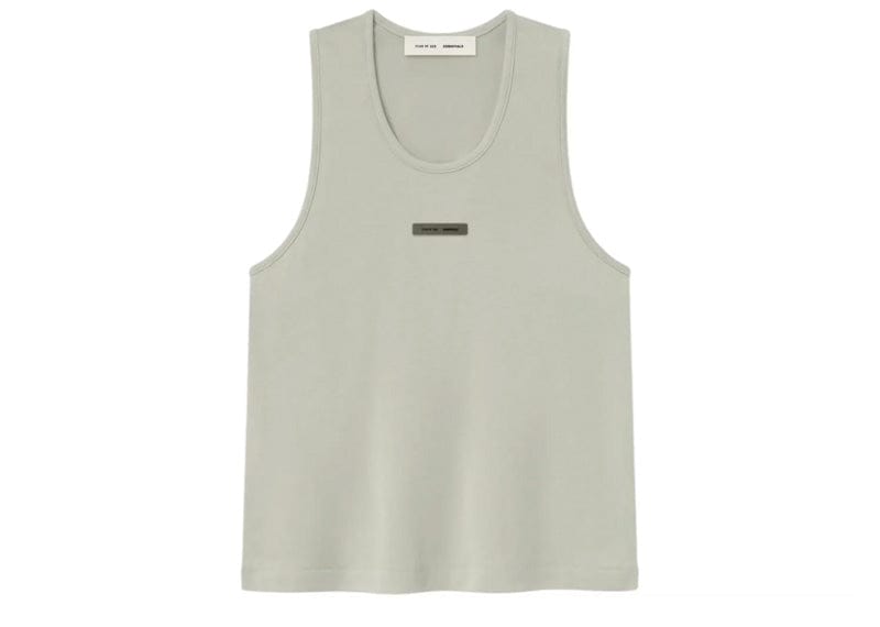 Fear of God Essentials Kids Abbey Stone Tank Top (12 Years)