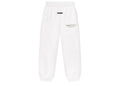 Fear of God Essentials Kids Classic Fleece Sweatpant Cloud White (6/7 Years)