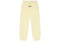 Fear of God Essentials Kids Classic Fleece Sweatpant Garden Yellow (12 Years)
