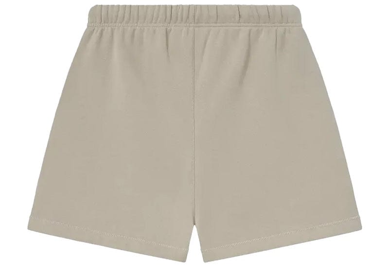 Fear of God Essentials Kids Classic Fleece Sweatshort Timber (12 Years)