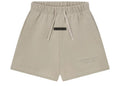 Fear of God Essentials Kids Classic Fleece Sweatshort Timber (12 Years)