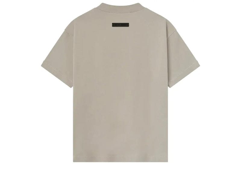 Fear of God Essentials Kids Classic Tee Timber (8 Years)