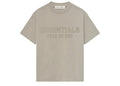 Fear of God Essentials Kids Classic Tee Timber (8 Years)