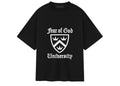 Fear of God Essentials Kids Heavy Crewneck Tee (FW24) Black (2/3 Years)