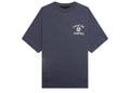 Fear of God Essentials Kids Jersey Crewneck Tee Marine (4/5 Years)