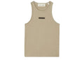 Fear of God Essentials Kids Timber Tank Top (10 Years)