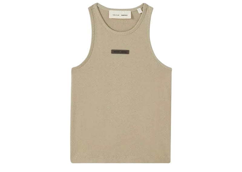 Fear of God Essentials Kids Timber Tank Top (10 Years)