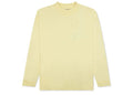 Fear of God Essentials L/S T-shirt Canary