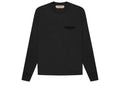 Fear of God Essentials L/S T-shirt (SS22) Stretch Limo