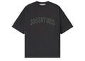 Fear of God Essentials Los Angeles 90's Tee Vintage Black