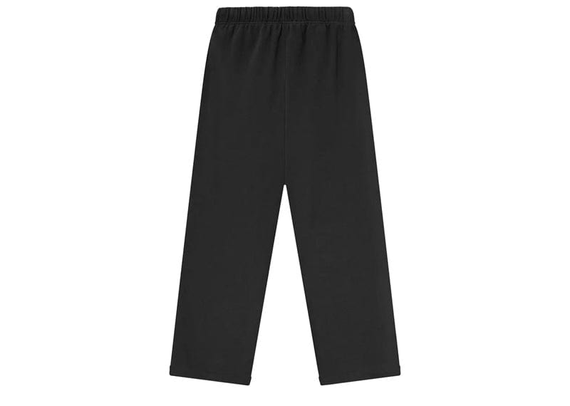 Fear of God Essentials Lounge Fleece Sweatpant Jet Black