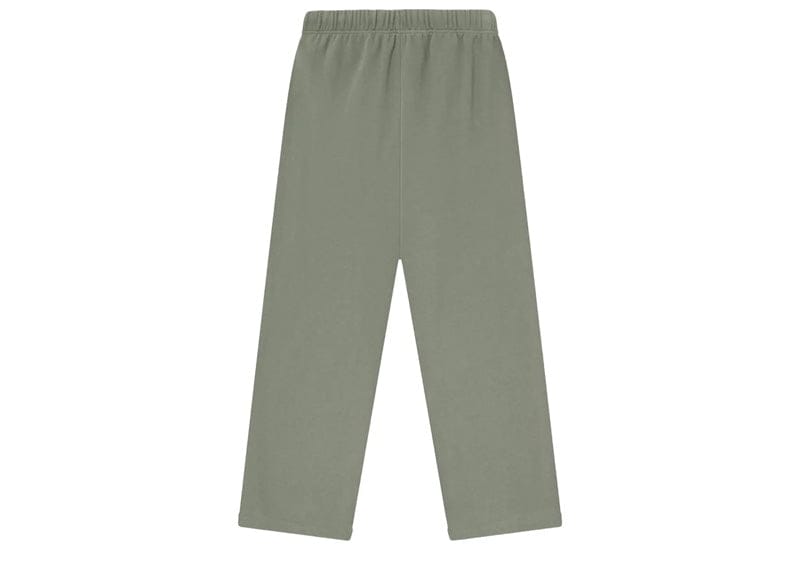 Fear of God Essentials Lounge Fleece Sweatpant Moss