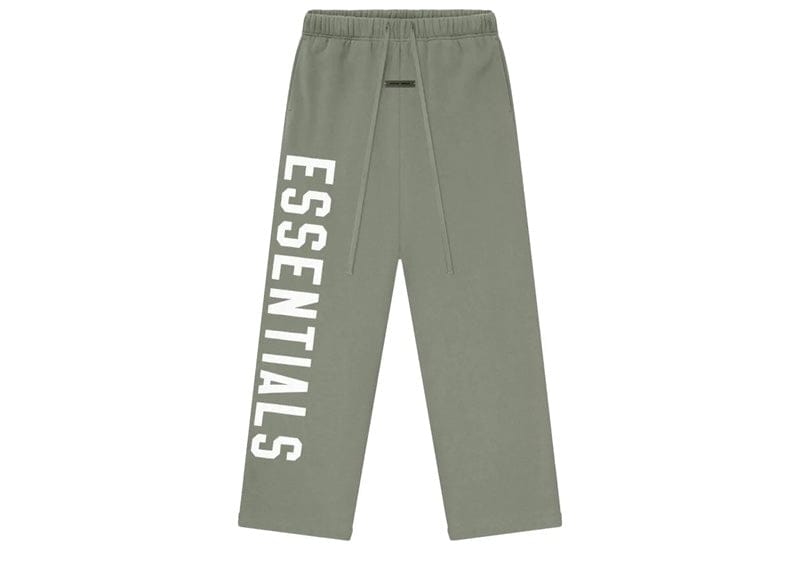 Fear of God Essentials Lounge Fleece Sweatpant Moss