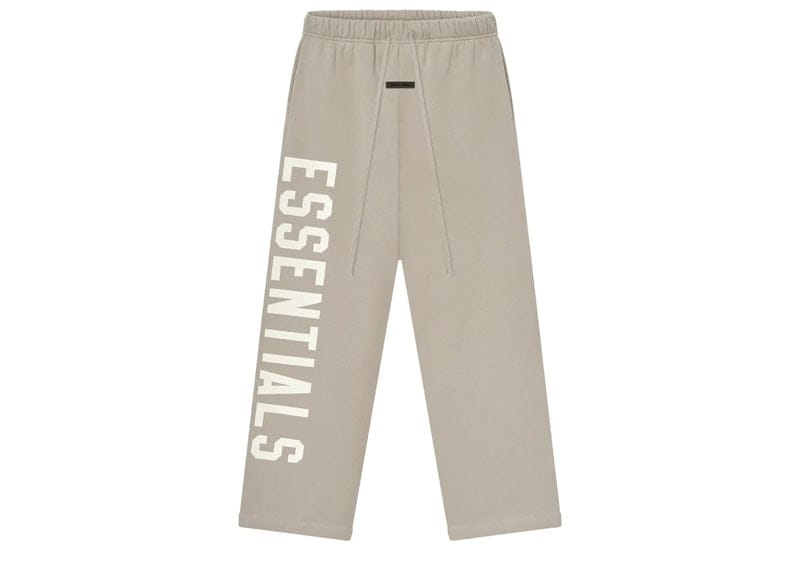 Fear of God Essentials Lounge Fleece Sweatpant Timber