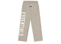 Fear of God Essentials Lounge Fleece Sweatpant Timber