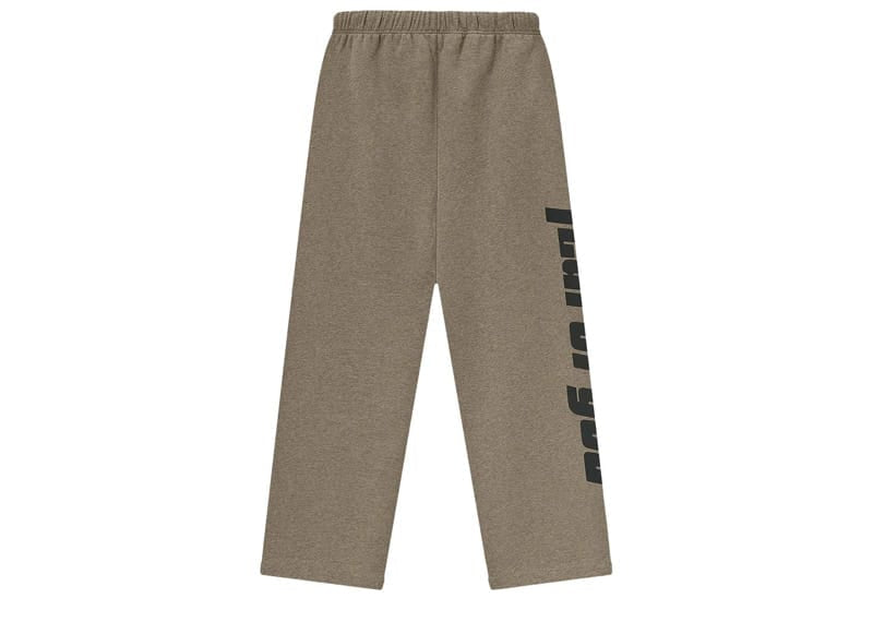 Fear of God Essentials MLB Lounge Sweatpant Homestead Heather