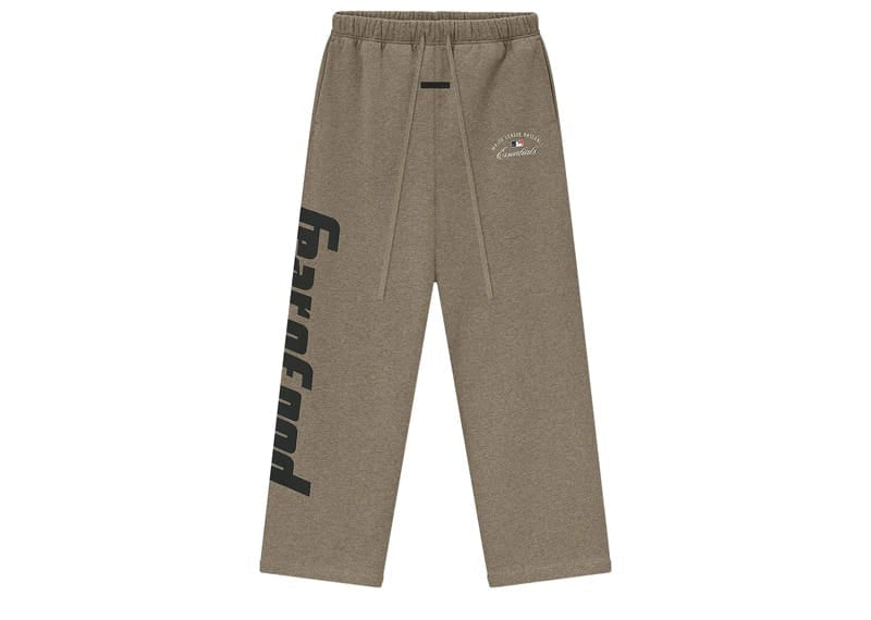 Fear of God Essentials MLB Lounge Sweatpant Homestead Heather