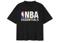Fear of God Essentials NBA 90s Heavy Tee Black