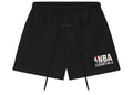 Fear of God Essentials NBA Classic Sweatshort Vintage Black