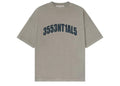 Fear of God Essentials New York 90's Tee Smoke Grey