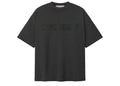 Fear of God Essentials Ponte 90’s Tee Iron Grey