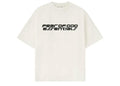 Fear of God Essentials Ponte 90's Tee Ivory