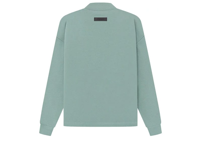 Fear of God Essentials Relaxed Crewneck Sycamore