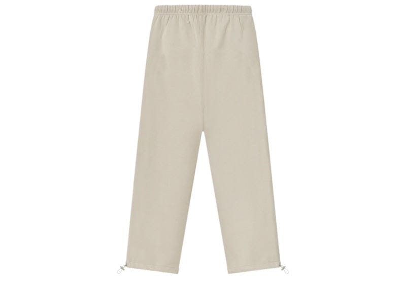Fear of God Essentials Relaxed Fleece Sweatpant Timber