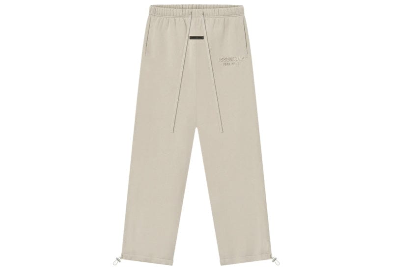 Fear of God Essentials Relaxed Fleece Sweatpant Timber