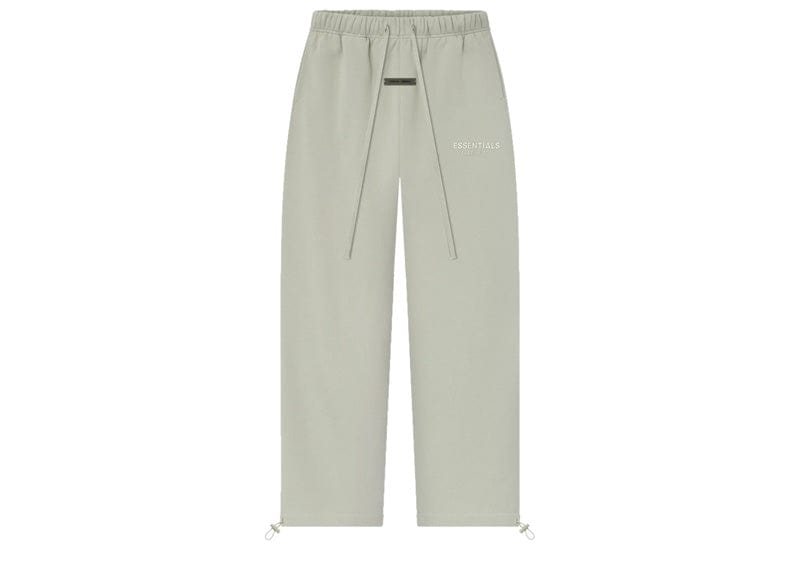 Fear of God Essentials Relaxed Fleece Sweatpants Abbey Stone