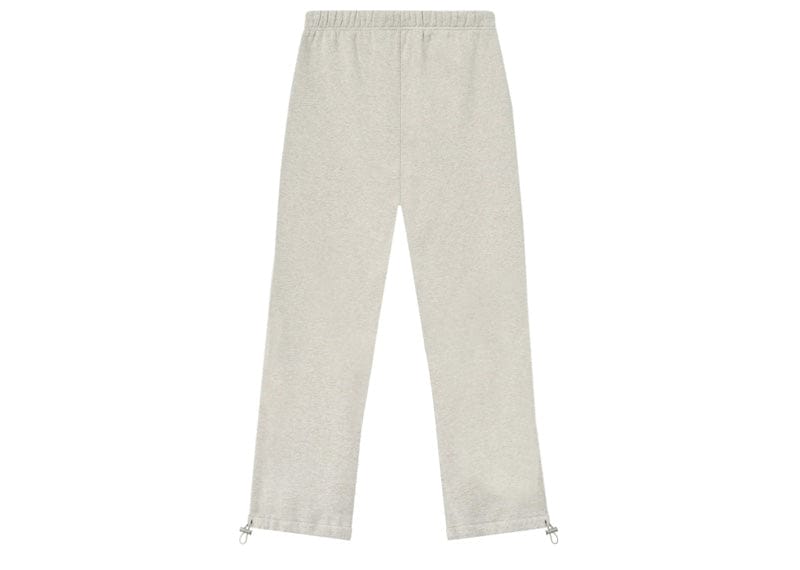Fear of God Essentials Relaxed Sweatpant Heather Stone