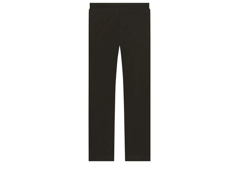 Fear of God Essentials Relaxed Sweatpant Off Black