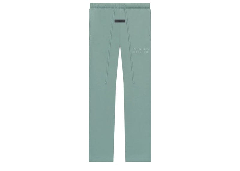 Fear of God Essentials Relaxed Sweatpant Sycamore
