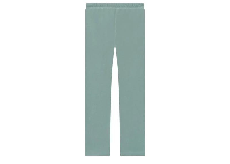 Fear of God Essentials Relaxed Sweatpant Sycamore