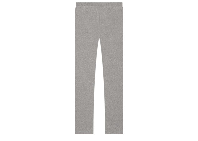 Fear of God Essentials Relaxed Sweatpants (SS22) Dark Oatmeal