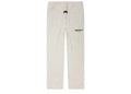 Fear of God Essentials Relaxed Sweatpants (SS22) Light Oatmeal