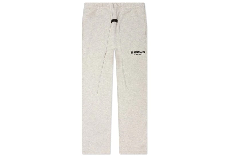 Fear of God Essentials Relaxed Sweatpants (SS22) Light Oatmeal