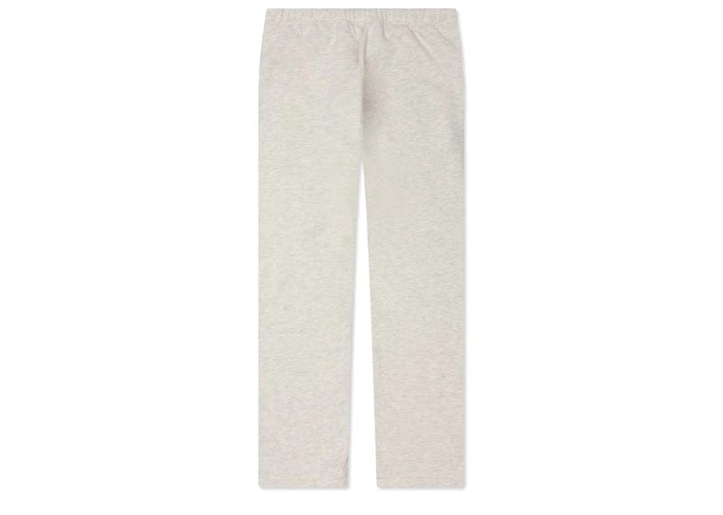 Fear of God Essentials Relaxed Sweatpants (SS22) Light Oatmeal
