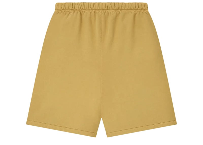 Fear of God Essentials Relaxed Sweatshort Canyon