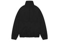 Fear of God Essentials Ripstop Halfzip Pullover Black