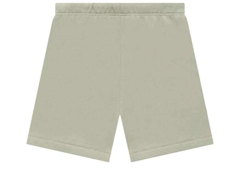 Fear of God Essentials Shorts Seafoam