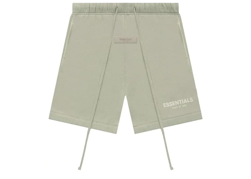 Fear of God Essentials Shorts Seafoam