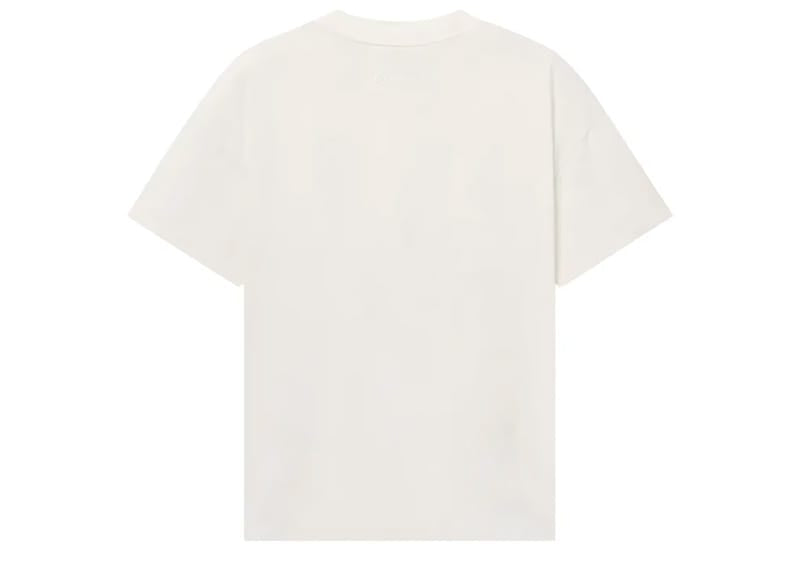 Fear of God Essentials Signature Essential Tee Ivory
