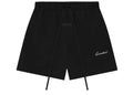 Fear of God Essentials Sporty Nylon Classic Short Jet Black